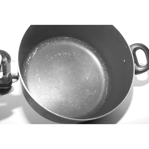 Vintage Wearever 6 Quart Stockpot Pre Owned - Picture 4 of 7